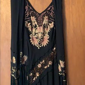 Sue Wong Nocturne | Hand Beaded Cocktail Dress